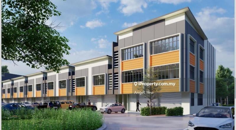 For Sale - Corner shop sale with tenancy Bistro