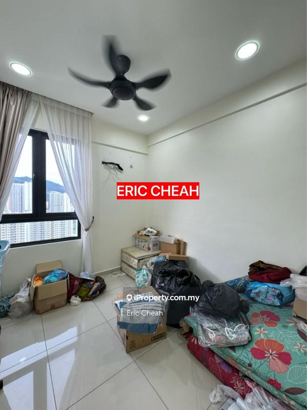 Kondominium untuk Dijual di Golden Triangle 2 oleh Eric Cheah - iProperty.com.my