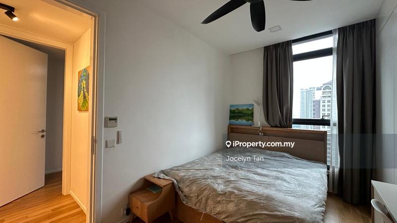 Service Residence for Sale in Arcoris Residences by Jocelyn Tan - iProperty.com.my