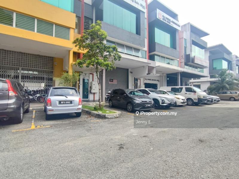 Terrace Factory for Sale in Kota Kemuning, Shah Alam by Jenny E - iProperty.com.my