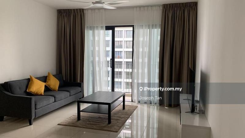 For Rent - Sunway Belfield
