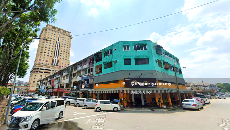 For Sale - BELOW MARKET PANDAN INDAH 4 STOREY ENDLOT BOUTIQUE HOTEL, FULLY LICENSED, EXCELLENT DEAL!
