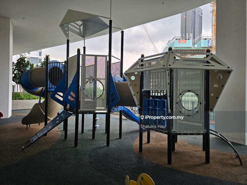 Service Residence for Sale in Hyde Tower by Shalukis Hau - iProperty.com.my