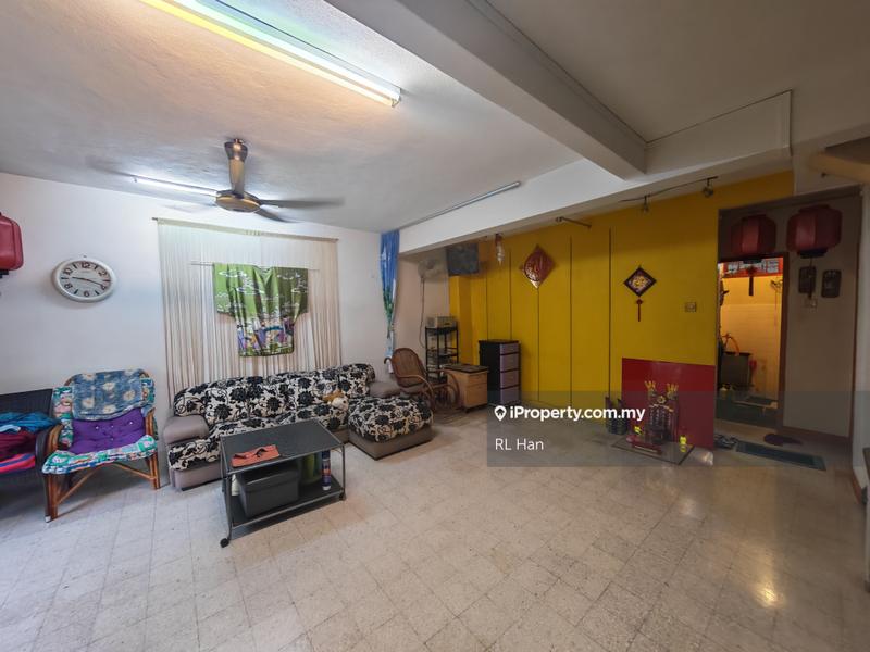2-storey Terraced House for Sale in SS17, Subang Jaya by RL Han - iProperty.com.my
