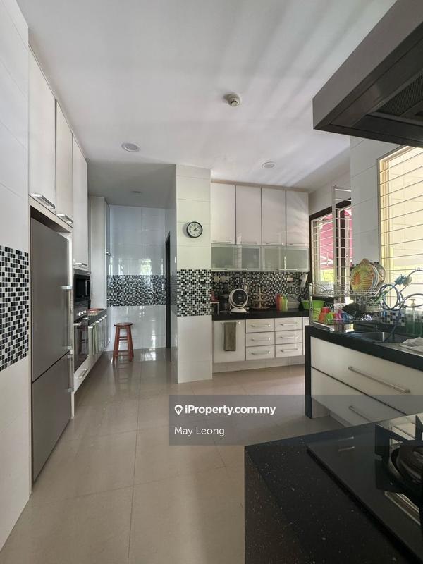 Rumah Berkembar untuk Dijual di Flora Murni, Mont Kiara oleh May Leong - iProperty.com.my
