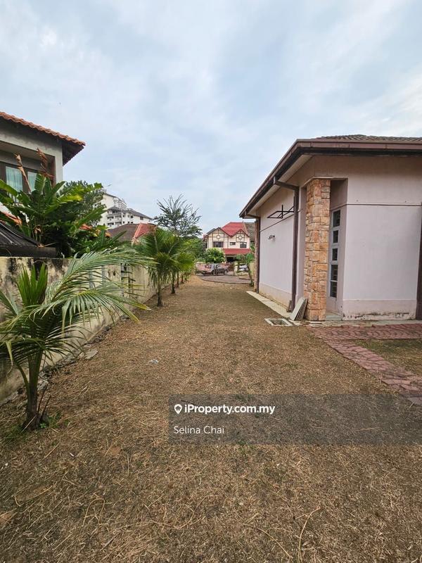 Banglo untuk Dijual di Usj 17, Subang Jaya oleh Selina Chai - iProperty.com.my