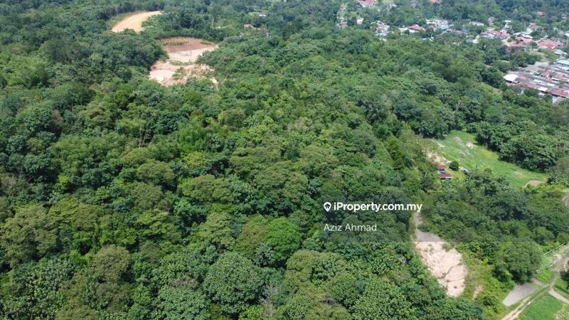 Agricultural Land for Sale in Hulu Langat, Hulu Langat by Aziz Ahmad - iProperty.com.my