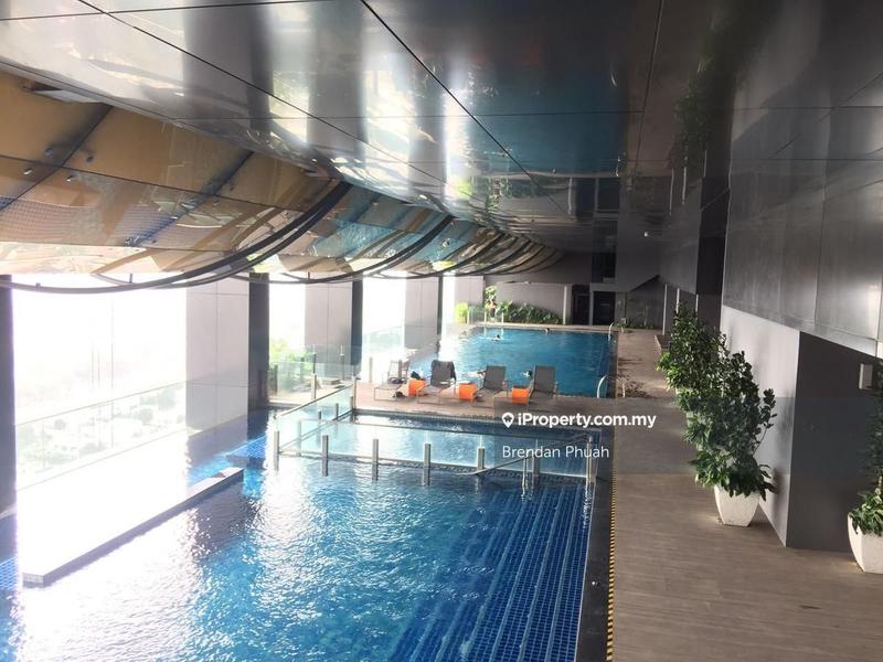 Residensi Servis untuk Dijual di M City oleh Brendan Phuah - iProperty.com.my