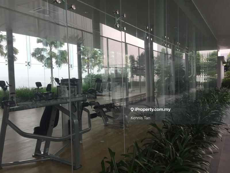 Service Residence for Rent in Reflection Residences by Kennis Tan - iProperty.com.my