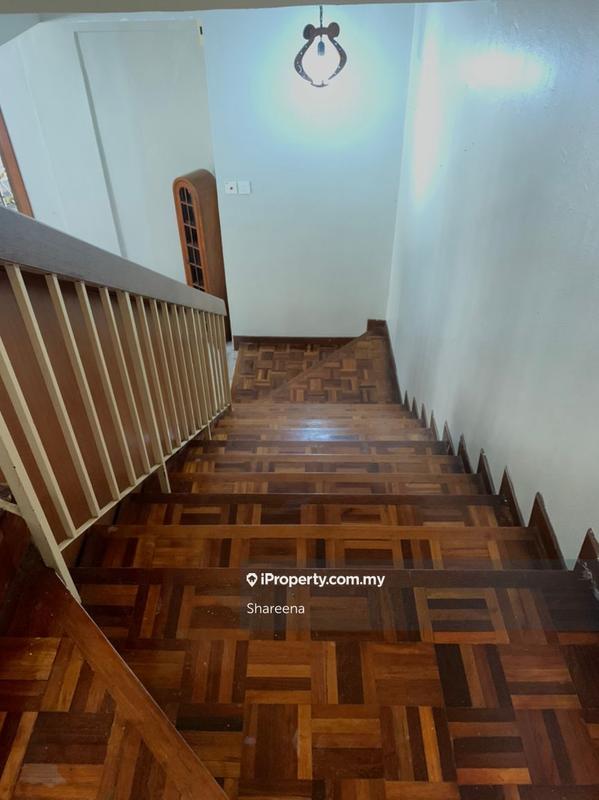 Rumah Berangkai 2 Tingkat untuk Dijual di Taman Bukit Pantai, Bangsar oleh Shareena - iProperty.com.my