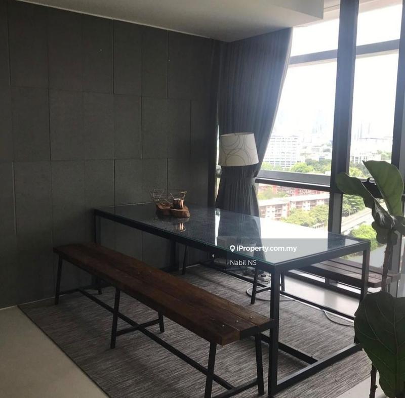 Kondominium untuk Disewa di The Capers @ Sentul East oleh Nabil NS - iProperty.com.my