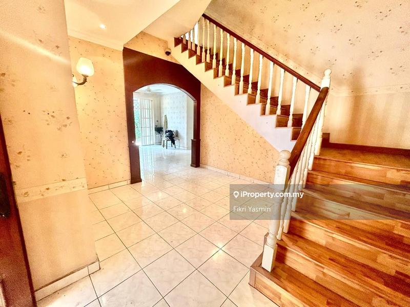 Rumah Berkembar untuk Dijual di Seksyen 7, Shah Alam oleh Fikri Yasmin - iProperty.com.my