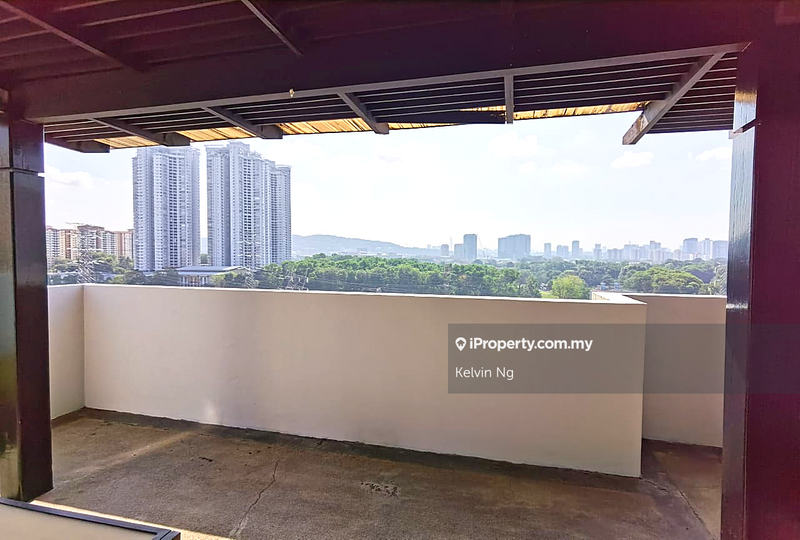 Condominium for Sale in Opal Damansara by Kelvin Ng - iProperty.com.my