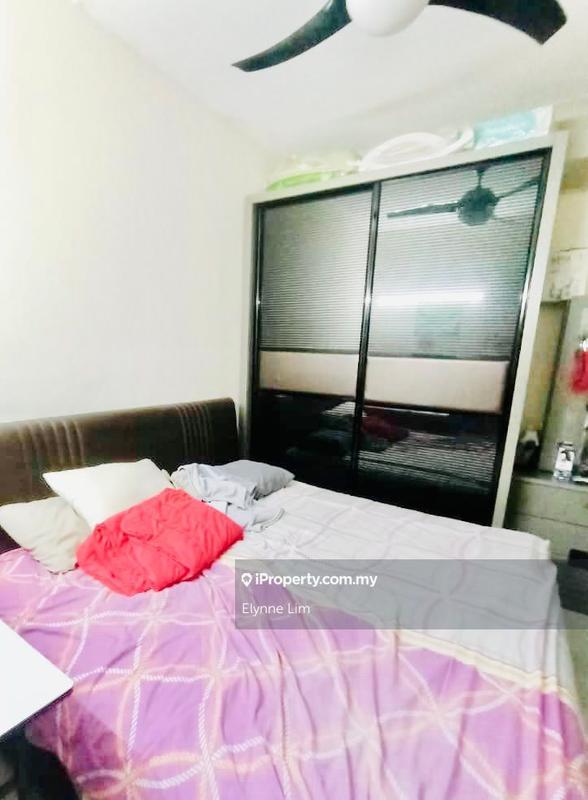 Apartment for Sale in Vistana Mahkota by Elynne Lim - iProperty.com.my