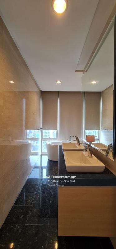 Residensi Servis untuk Disewa di Pavilion Residences oleh David Chang - iProperty.com.my