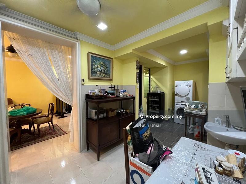 Condominium for Sale in Riana Green East by Fatin Ismail - iProperty.com.my