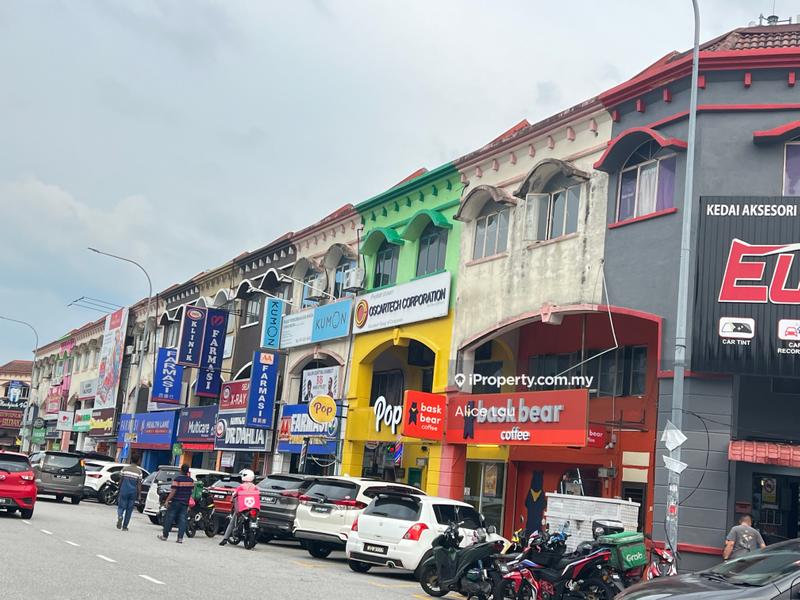 Shop for Rent in Bandar Baru Selayang, Selayang by Alice Lau - iProperty.com.my