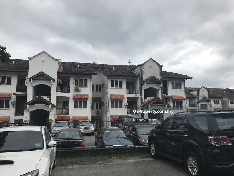Apartment for Sale in Bukit Mas Apartment by Mandy Khoo - iProperty.com.my
