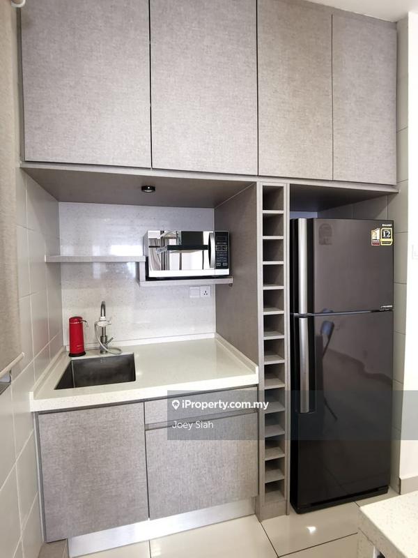 Service Residence for Rent in Da Men by Joey Siah - iProperty.com.my