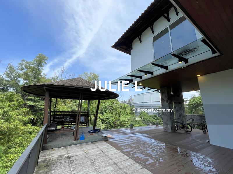 Banglo untuk Dijual di Damansara Heights, Damansara Heights oleh Julie L - iProperty.com.my