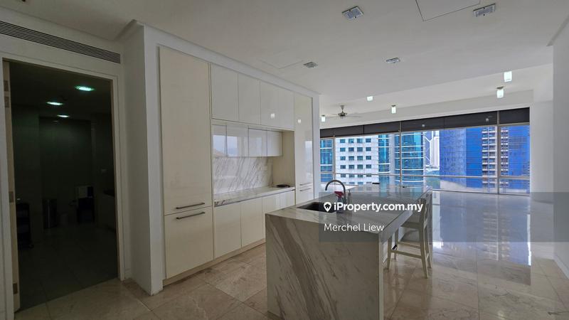 Service Residence for Rent in Pavilion Residences by Merchel Liew - iProperty.com.my