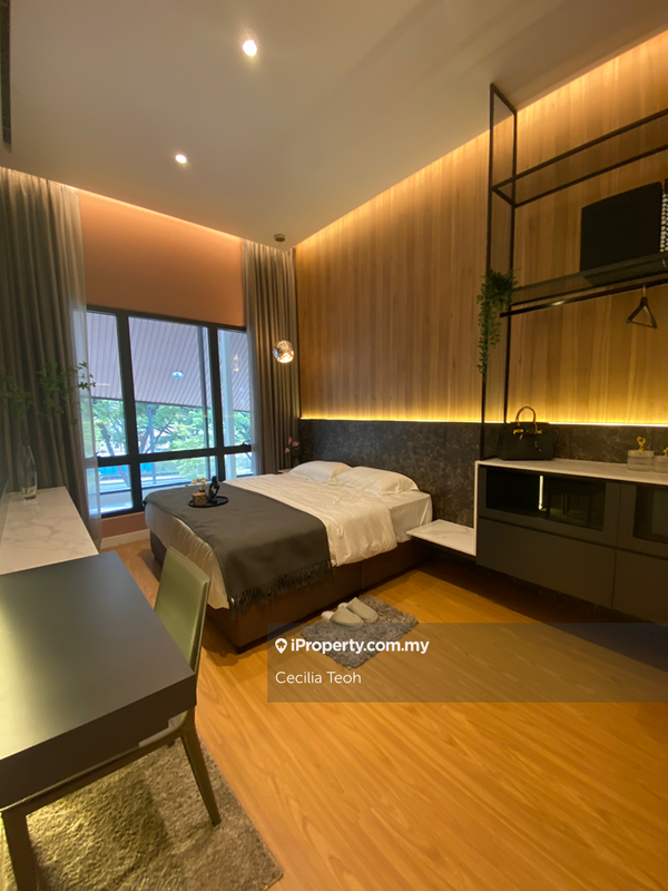 For Sale - Damansara Livista