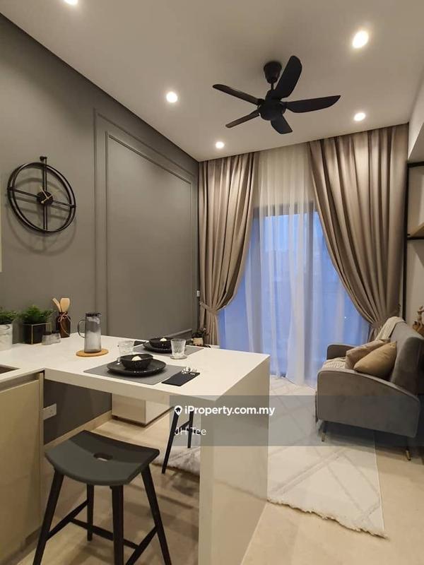 Service Residence for Sale in Lucentia Residences by JH Tee - iProperty.com.my