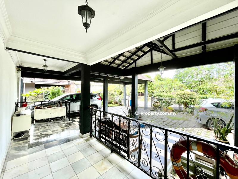 Bungalow House for Sale in Desa Subang Permai, Shah Alam by Shamzjoe - iProperty.com.my