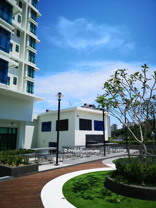 Service Residence for Rent in Serviced Residence @ Shaftsbury Putrajaya by Cannon Koh - iProperty.com.my