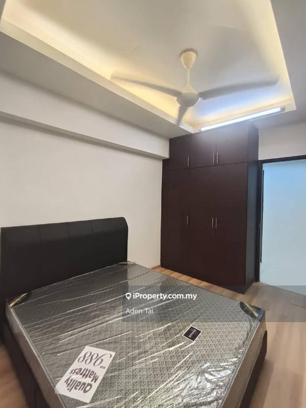 Service Residence for Sale in D'Alamanda by Aden Tai - iProperty.com.my