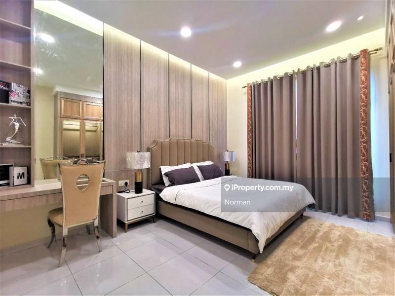 2-storey Terraced House for Sale in [22X80] Double Storey Superlink House PORT DICKSON, Port Dickson by Norman - iProperty.com.my