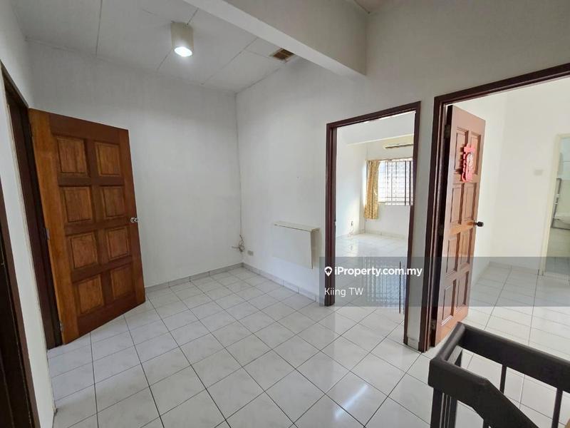 Rumah Berangkai 2 Tingkat untuk Dijual di Taman Sri Bintang, Kepong oleh Kiing TW - iProperty.com.my