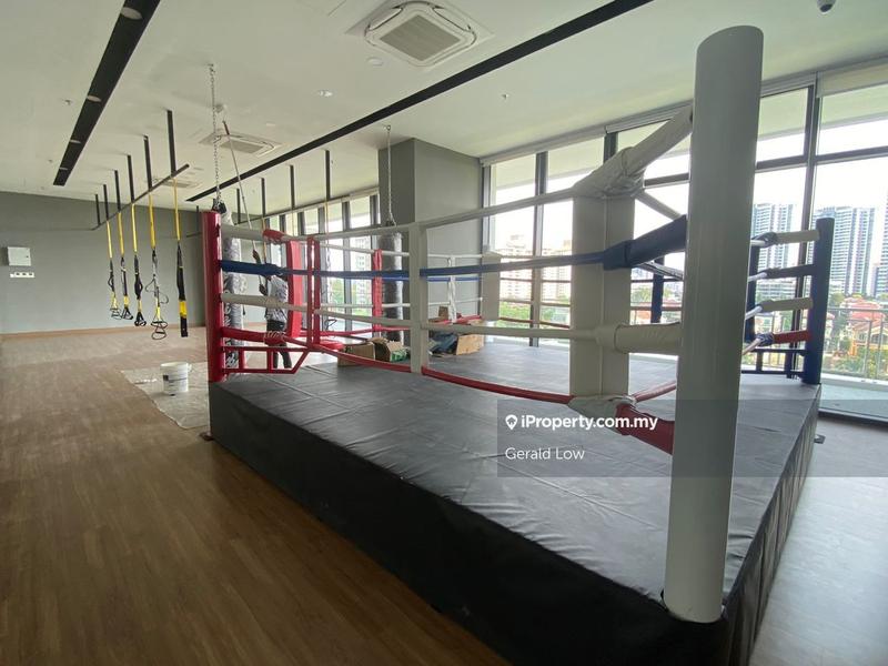 Residensi Servis untuk Dijual di The Tropika oleh Gerald Low - iProperty.com.my