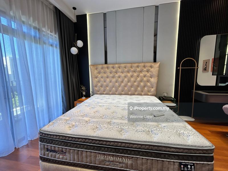 3-storey Terraced House for Sale in Villa Laman Alstonia, Sungai Buloh by Wennie Liew - iProperty.com.my