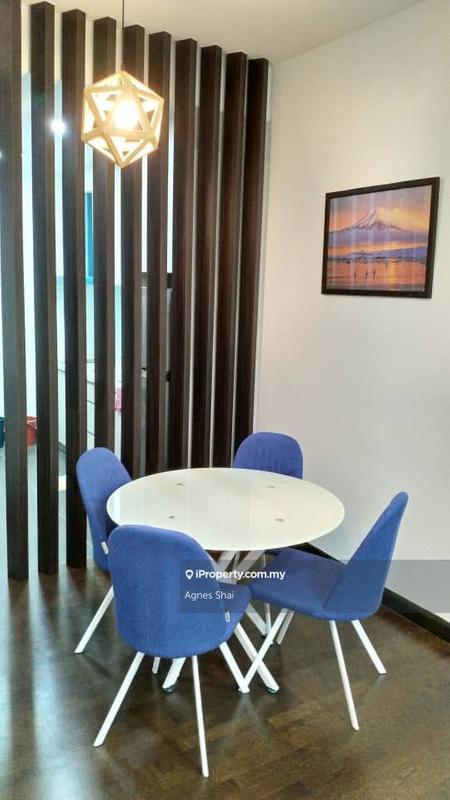 Apartment for Rent in V Residence Suites @ Sunway Velocity by Agnes Shai - iProperty.com.my