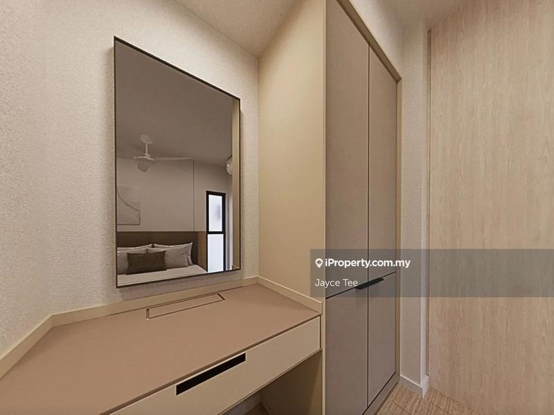 Residensi Servis untuk Dijual di Tropicana Cenang oleh Jayce Tee - iProperty.com.my