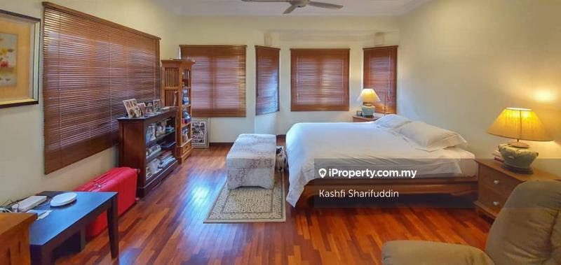 Bungalow House untuk Dijual di Ampang, Selangor oleh Kashfi Sharifuddin - iProperty.com.my