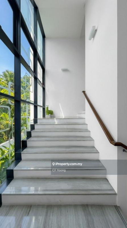 Bungalow House for Sale in Taman Duta, Bukit Tunku (Kenny Hills) by CF Yoong - iProperty.com.my