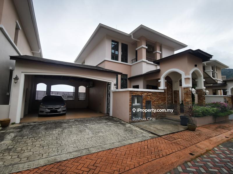 Bungalow House untuk Dijual di Batu Ferringhi, Penang oleh Joshua Chai - iProperty.com.my