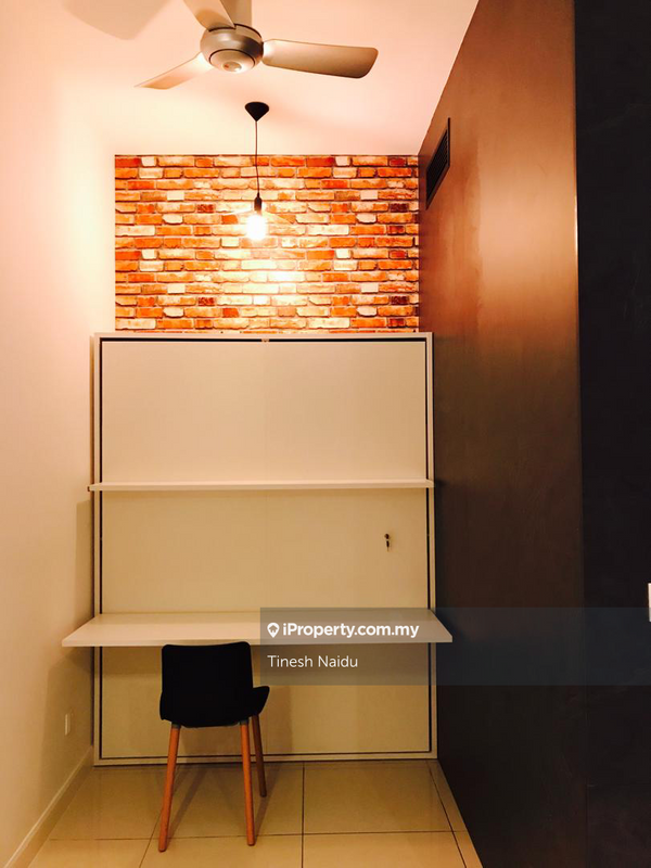 Kediaman Servis untuk Disewa di Nadi Bangsar oleh Tinesh Naidu - iProperty.com.my