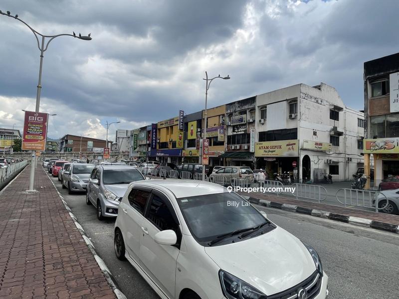 Kedai untuk Disewa di Batu Caves, Kuala Lumpur oleh Billy Lai - iProperty.com.my