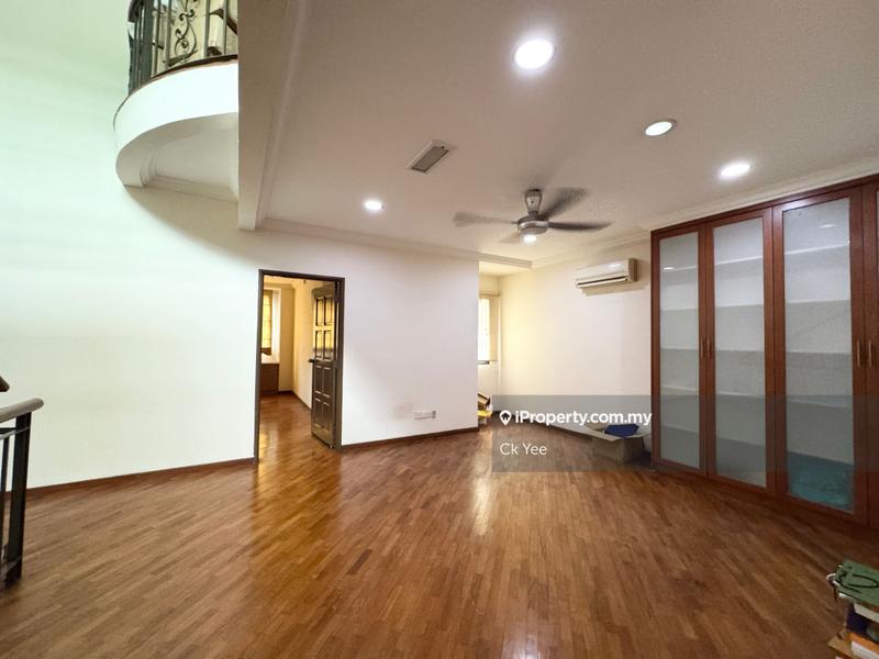 3-storey Terraced House for Sale in Taman Gembira, Jalan Klang Lama (Old Klang Road) by Ck Yee - iProperty.com.my