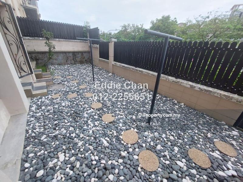 3.5-storey Terraced House for Sale in Bukit Wangsamas, Setiawangsa by Eddie Chan - iProperty.com.my