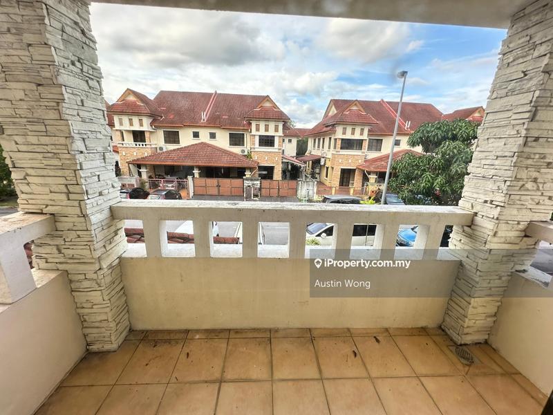 Rumah Berkembar untuk Dijual di Bandar Nusaputra, Puchong oleh Austin Wong - iProperty.com.my