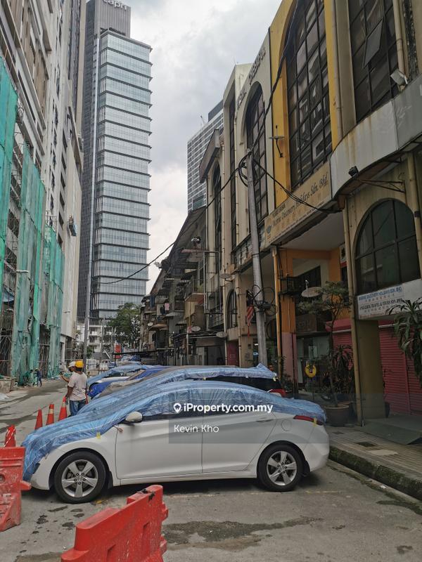 Shop for Sale in Bukit Bintang, KL City Centre by Kevin Kho - iProperty.com.my