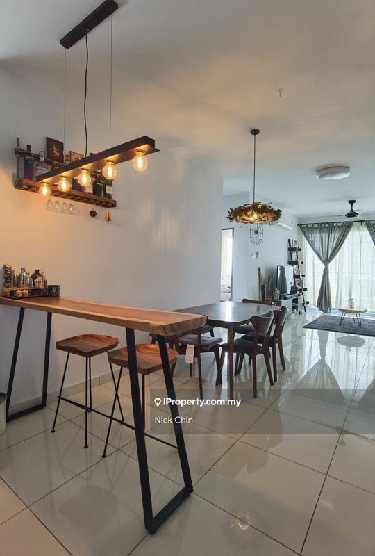 Kondominium untuk Dijual di Aurora Residence @ Lake Side City oleh Nick Chin - iProperty.com.my