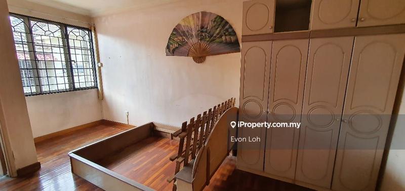 Rumah Berangkai 2 Tingkat untuk Dijual di Bukit Rahman Putra, Sungai Buloh oleh Evon Loh - iProperty.com.my