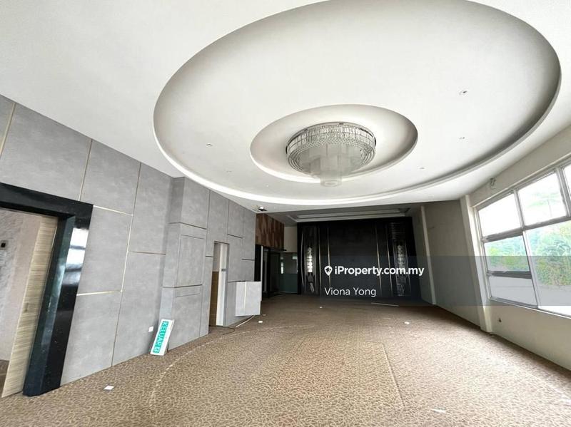 Semi-D Factory for Rent in Kempas, Johor Bahru by Viona Yong - iProperty.com.my