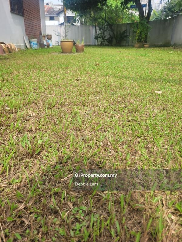 Rumah Berangkai 1 Tingkat untuk Dijual di xynec, Bangsar oleh Debbie Lam - iProperty.com.my