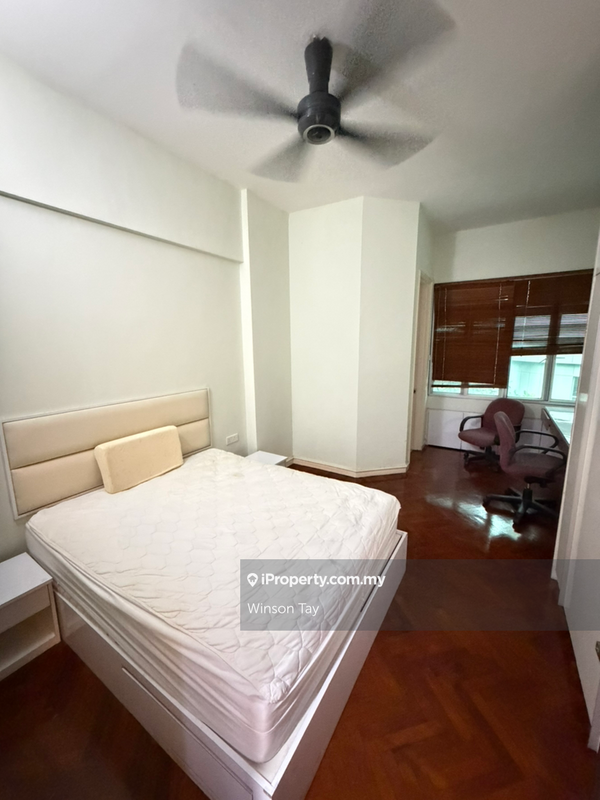 Kondominium untuk Dijual di Sri Kia Peng oleh Winson Tay - iProperty.com.my